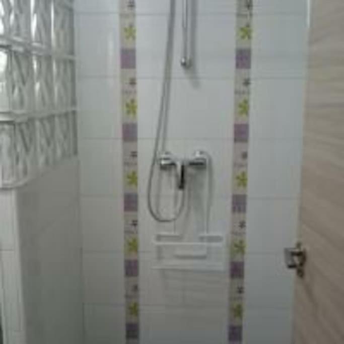 Oceanografico, Playa, Puerto Juanjo Apartment บาเลนเซีย ภายนอก รูปภาพ