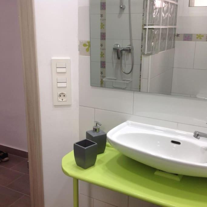 Oceanografico, Playa, Puerto Juanjo Apartment บาเลนเซีย ภายนอก รูปภาพ